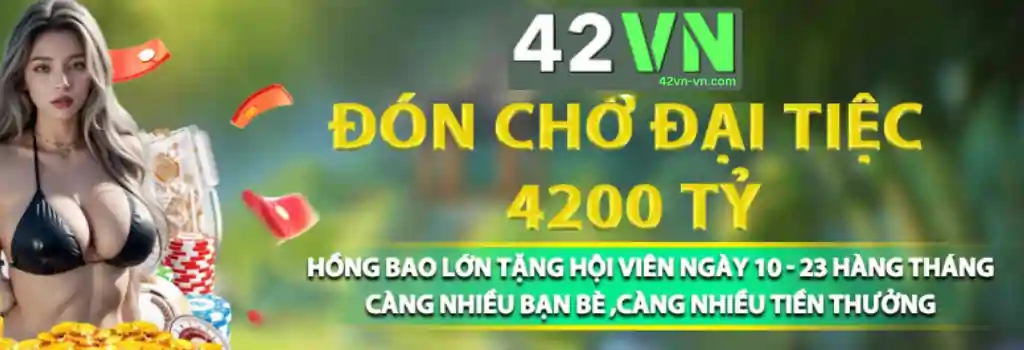Khuyến Mãi 42VN