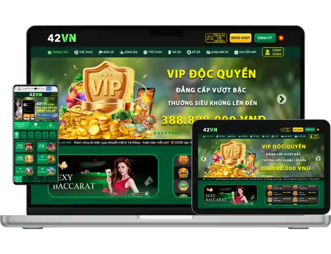 Tải App 42VN